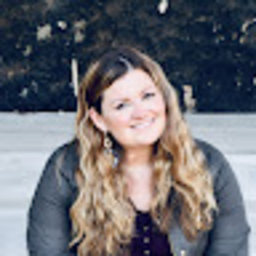 Meet your Posher, Rebecca